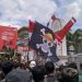 Demo Agustus