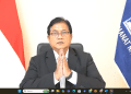 Wakil Ketua Umum DPP PAN, Viva Yoga Mauladi