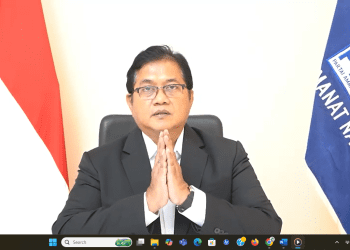 Wakil Ketua Umum DPP PAN, Viva Yoga Mauladi