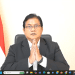 Wakil Ketua Umum DPP PAN, Viva Yoga Mauladi