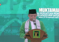 Ketua Umum PPP, Mardiono