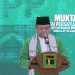 Ketua Umum PPP, Mardiono