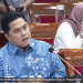 Menpora, Erick Thohir