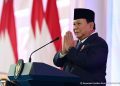 Presiden Prabowo Subianto