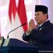 Presiden Prabowo Subianto
