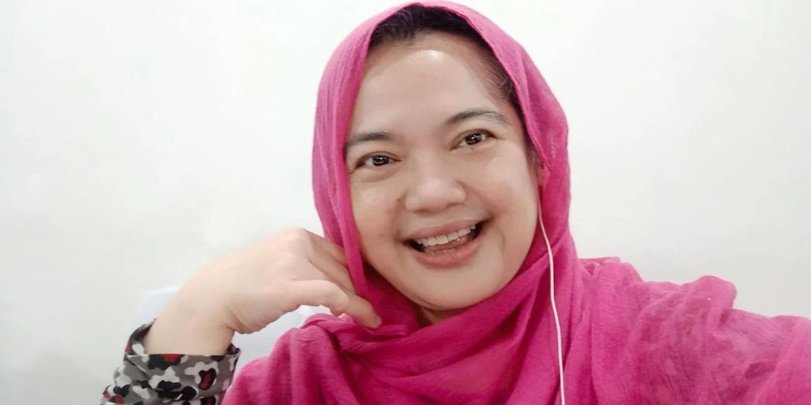 Voicers Swari Utami Dewi