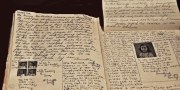 Buku Harian Anne Frank