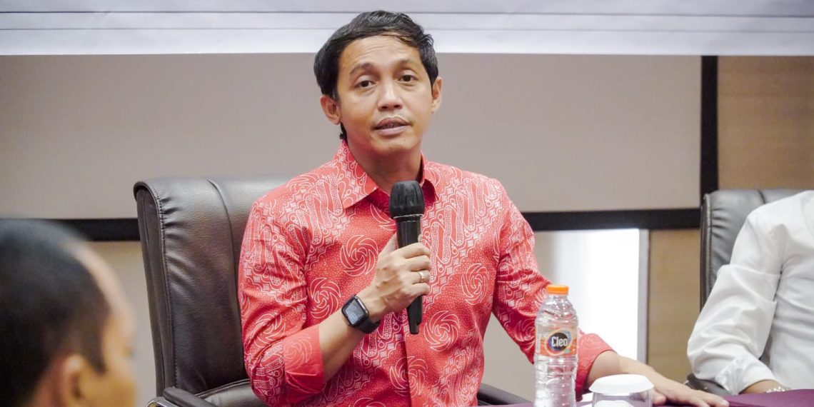 Raja Juli Antoni