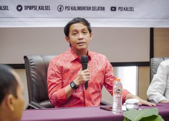 Raja Juli Antoni