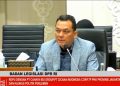 Anggota DPR RI Fraksi Nasdem, Martin Manurung