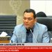 Anggota DPR RI Fraksi Nasdem, Martin Manurung