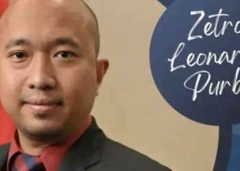 Zetro Leonardo Purba