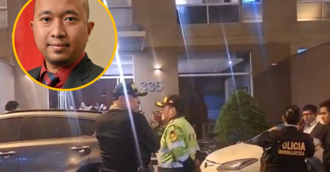 Ztreo Leonardo Purba tinggal di sebuah apartemen sewaan dekat Taman Ramón Castilla, bersama istrinya dan tiga anaknya yang masih kecil.