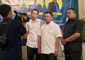Ketua Umum LPPI, Harianto Minda