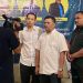 Ketua Umum LPPI, Harianto Minda