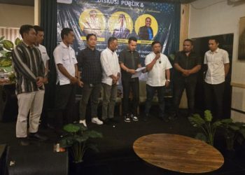 Deklarasi Lembaga Pemerhati Pajak Indonesia (LPPI)