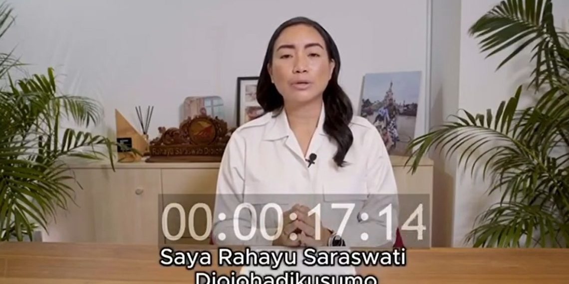 Rahayu Saraswati