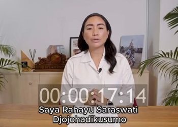 Rahayu Saraswati