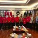 Kementerian Hukum (Kemenkum) mengesahkan kepengurusan DPP Partai Demokrasi Indonesia Perjuangan (PDIP) periode 2025-2030. (Foto: Dokumentasi DPP PDIP).