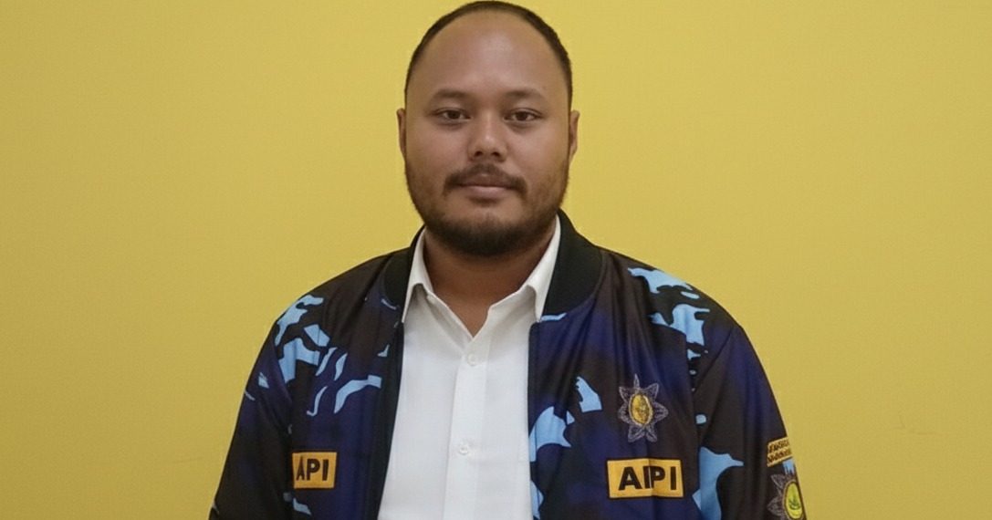 Voicers Adhe Nuansa Wibisono, Ph.D