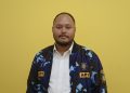 Voicers Adhe Nuansa Wibisono, Ph.D