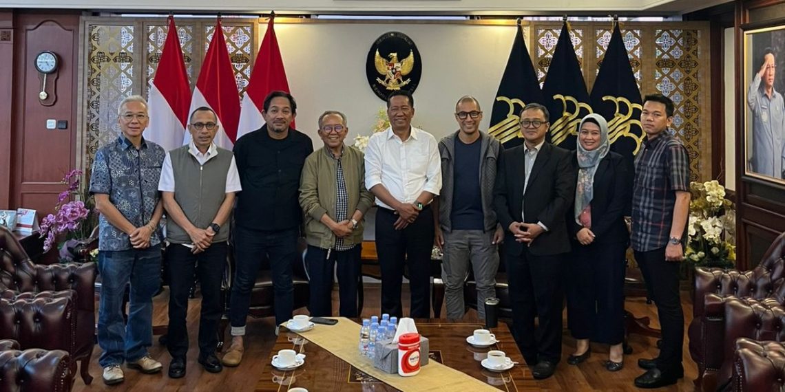 Lembaga Manajemen Kolektif Nasional