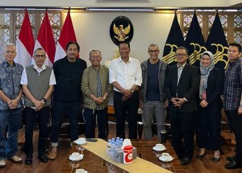 Lembaga Manajemen Kolektif Nasional