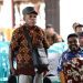 Kepala Suku Yunus Mansim