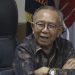 Ketua LMKN Pencipta, Andi Mulhanan Tombolotutu