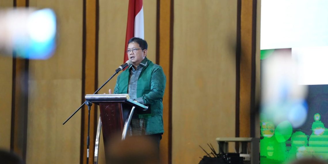 Wakil Menteri Transmigrasi, Viva Yoga Mauladi