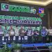 Temu Regional KAHMI se-Sumatera