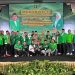 Musyawarah Kerja Wilayah (Mukerwil) DPW PPP Sulawesi Tenggara yang digelar Minggu (21/9/2025).