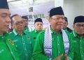 Ketua Umum PPP, Mardiono