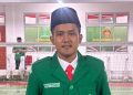 Tokoh muda NU, Adlin Panjaitan