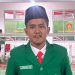 Tokoh muda NU, Adlin Panjaitan
