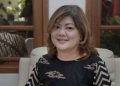 Ketum PPJI, Minerva Taran