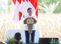 Ketua Komisi VI DPR RI, Titiek Hediyati Soeharto