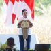 Ketua Komisi VI DPR RI, Titiek Hediyati Soeharto