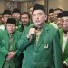 Ketua Umum terpilih PPP, Agus Suparmanto. Sumber foto : Jawa Pos.