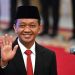 Menteri ESDM, Bahlil Lahadalia