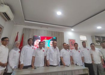Relawan Projo