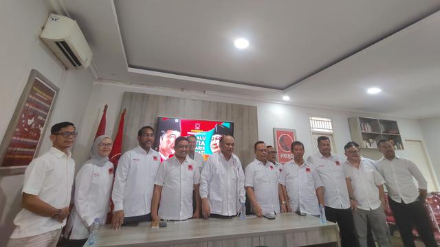 Relawan Projo