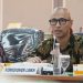 Ketua LMKN Hak Terkait, Marcell Kirana H. Siahaan,
