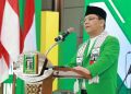Ketua Umum DPP PPP, M. Mardiono