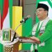 Ketua Umum DPP PPP, M. Mardiono