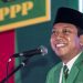 Ketua Majelis Pertimbangan PPP periode 2020–2025, M. Romahurmuziy,