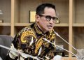 Anggota Komisi VI DPR RI, Firnando Ganinduto