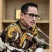 Anggota Komisi VI DPR RI, Firnando Ganinduto
