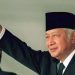 Presiden Soeharto