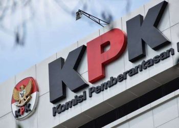 Kantor KPK